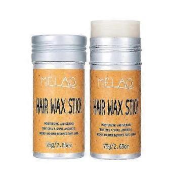 Solid Hair Styling Wax Stick