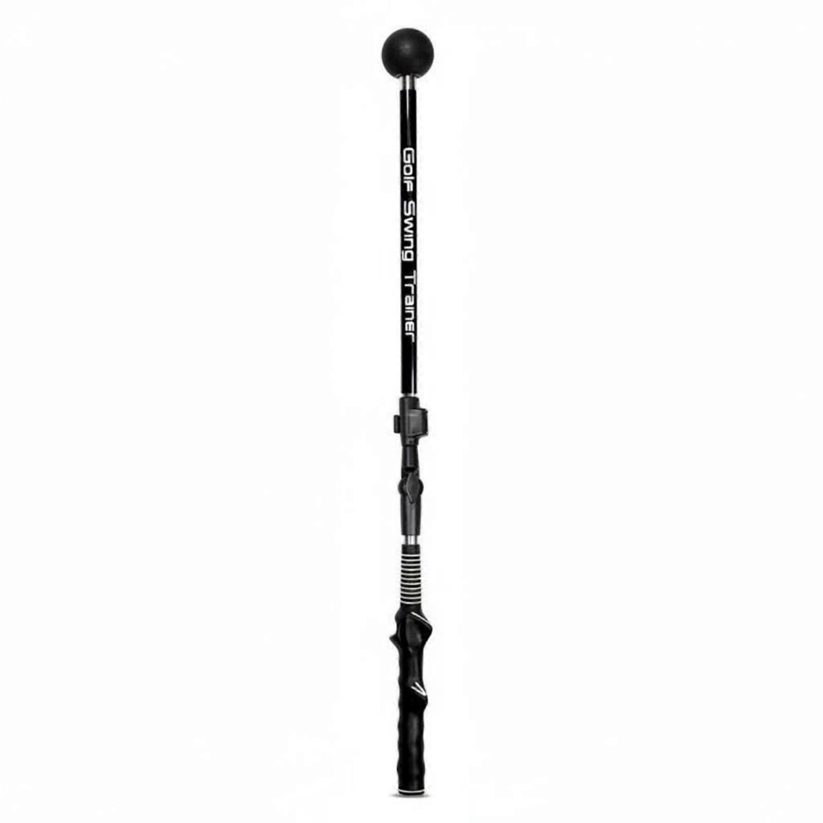 Golf Arm Swing Coach Foldable Golf Swing Corrector Muscle Memory