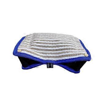 Dog Bite Sleeve Tool Fittings Professional Training Body Protector Arm Cover Safe Biting Pillow Covering Protective@JJ