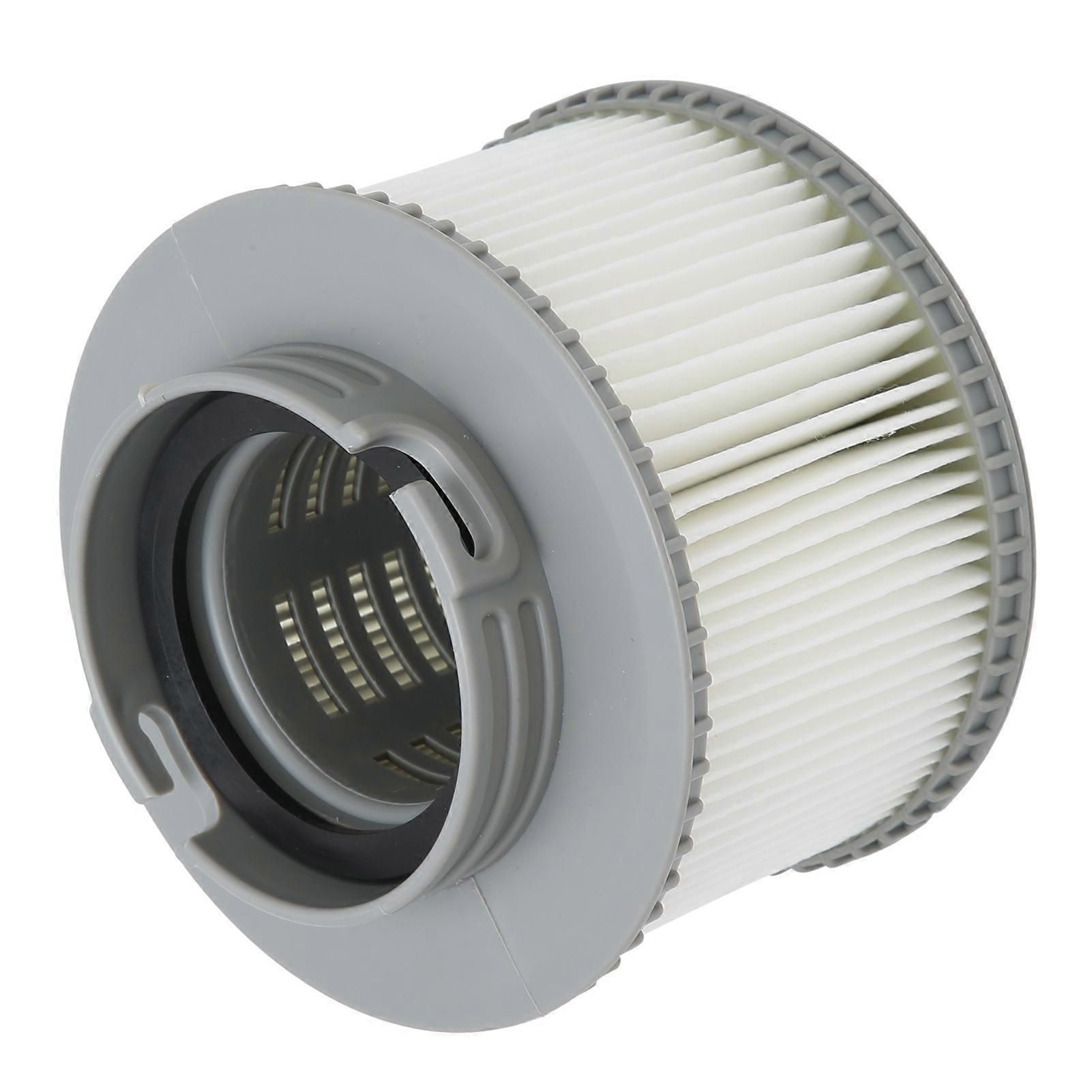 Swimming Pool Filter Element Replacement Accessories for MSPA/FD2089 Inflatable Pool