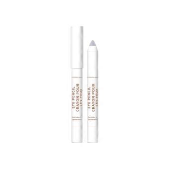 20 Colors Waterproof Eyeshadow Stick Set, Long Lasting Creamy Shimmer Eye Shadow Pencil and Eyeliner