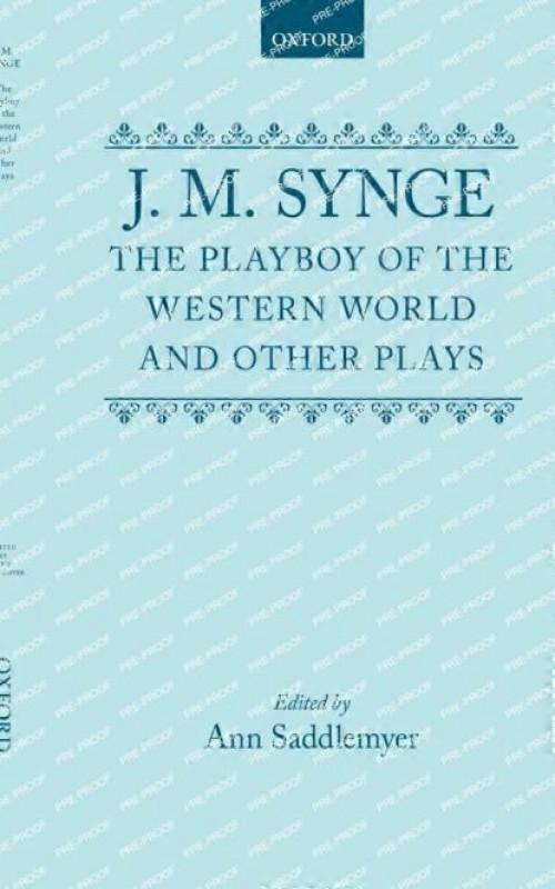Syngeplayboy Western World C
