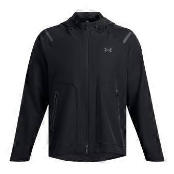 Under Armour Mens Unstoppable Tracksuit Top