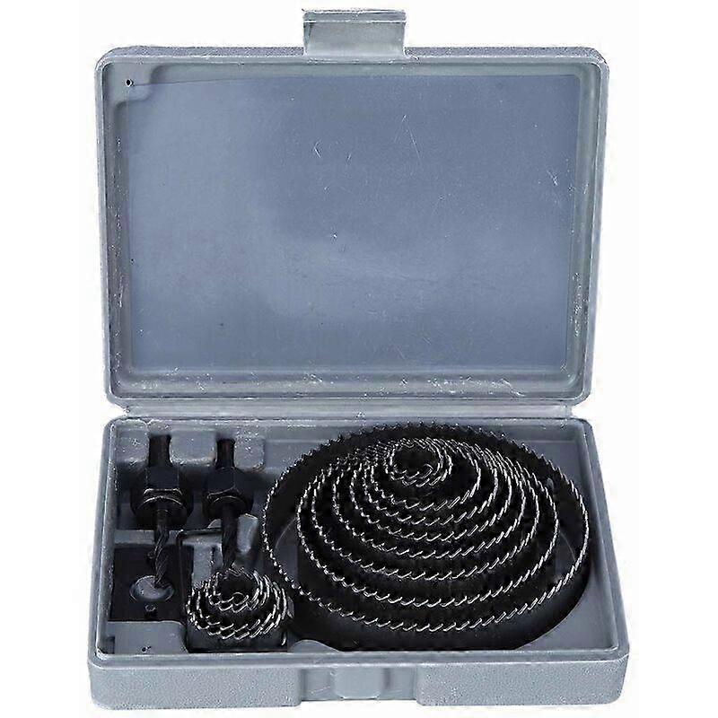 Durable 16mm Hole Saw Set