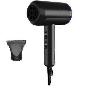 Negative Ion Salon Hair Dryer