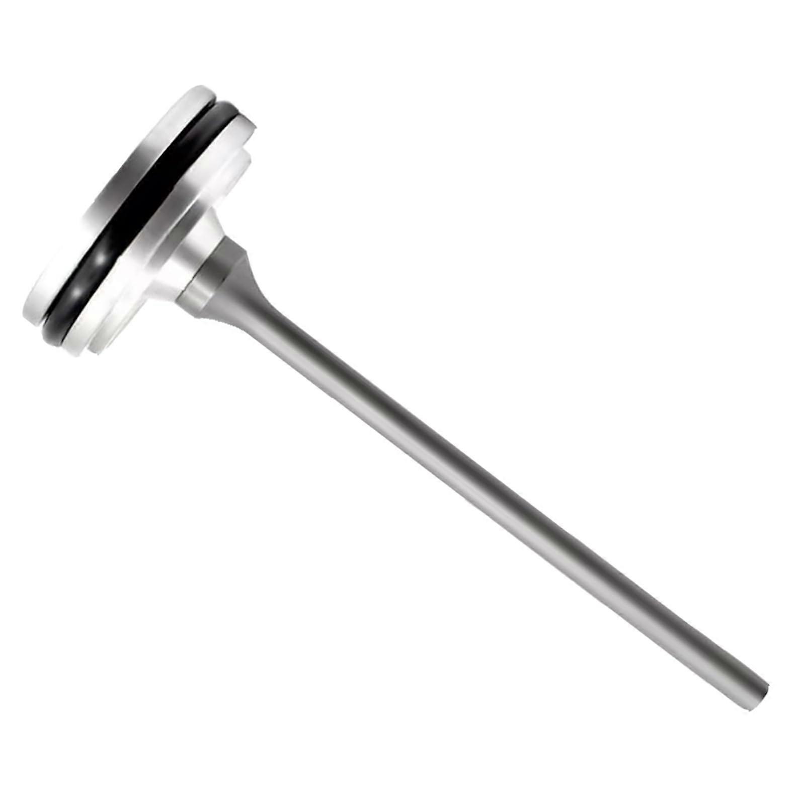 Precision Fit Piston Driver Assembly