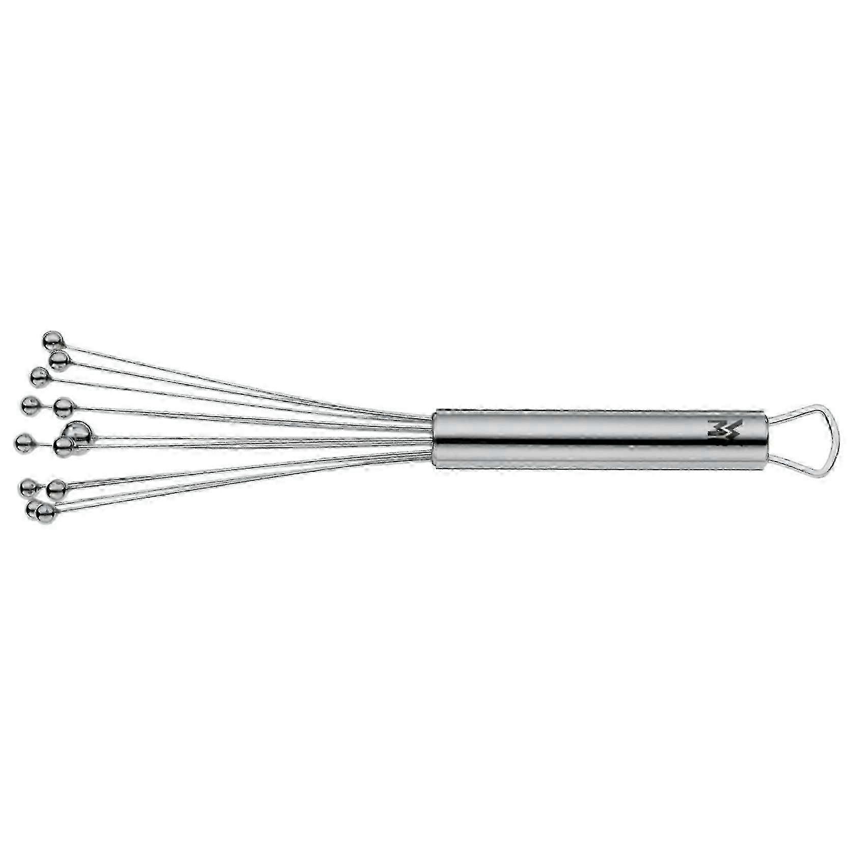21cm Stainless Whisk Matte Surface