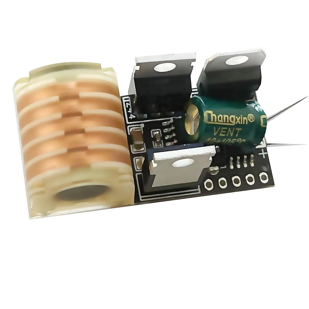 Special High Voltage Module For Igniter 24v Low Heating Long-time Working Boost Coil 20kv High Frequency Ac