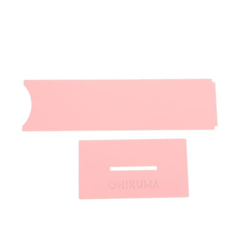 26X14x7cm Pink Retail Display Props & Models Headset Holder Headphone Display Storage Rack Headphone