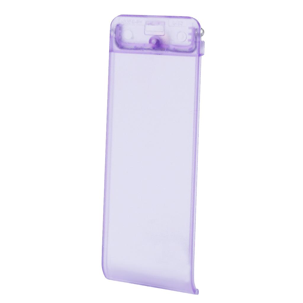 Host Back for Shell Replacement Part Kickstand Bracket Kit For Nintend Switch