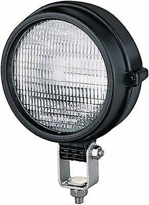 Worklight Black
Work Lamp Torch Halogen H3 24V 12V