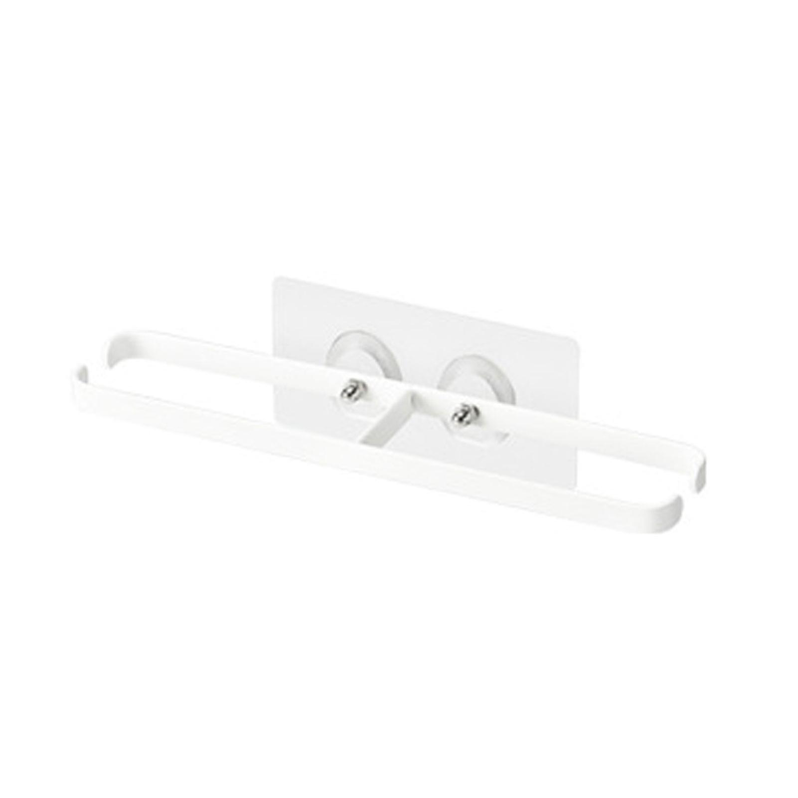 Wall Mounted Slipper Holder Dry Fast Durable Slipper Organizer