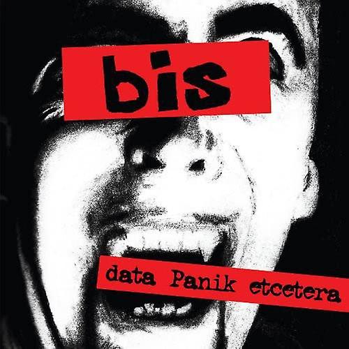 Bis - Data Panik Etcetera  [VINYL]