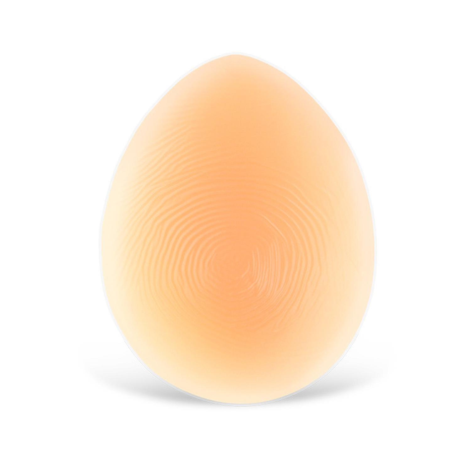 2x Breast Forms Fake Boobs False Silicone Transgender Enhancer Bust