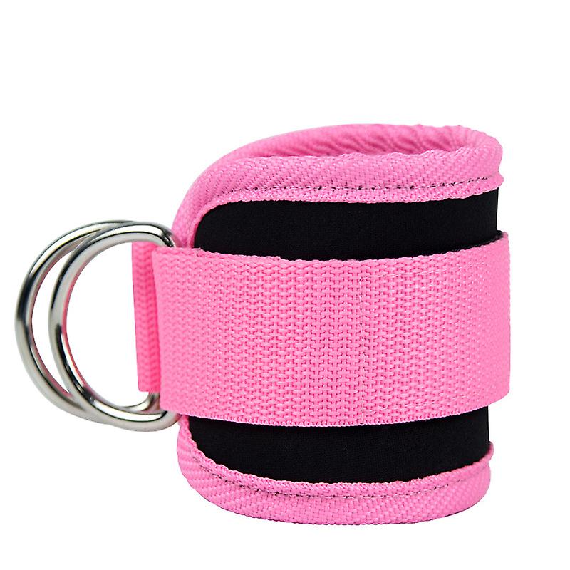 INF Ankle Strap for Strength Training with Cable Machines
