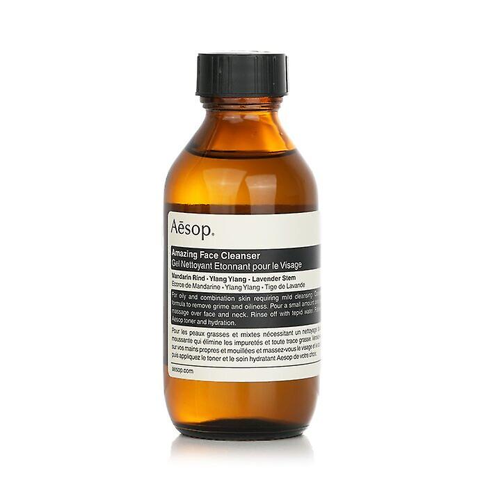 Aesop Amazing Face Cleanser 100ml/3.66oz