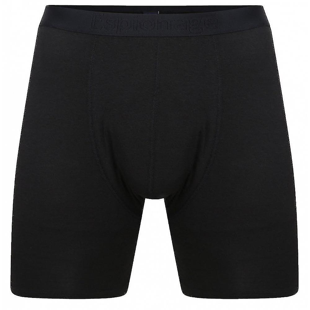 Espionage Espionage Bamboo And Cotton Trunk