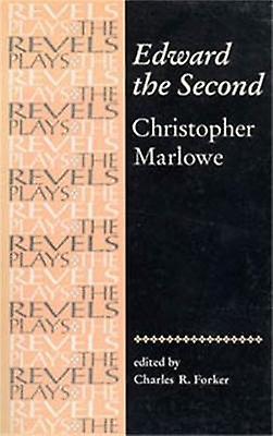 Edward The Second by Charles Forker Paperback
