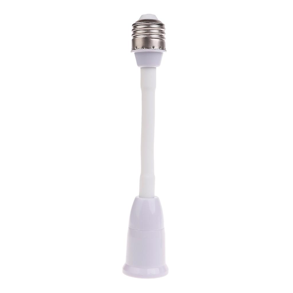 E27 Lamp Holder Adapter Cable Suspension Wire Pendant Lamp Socket Cable