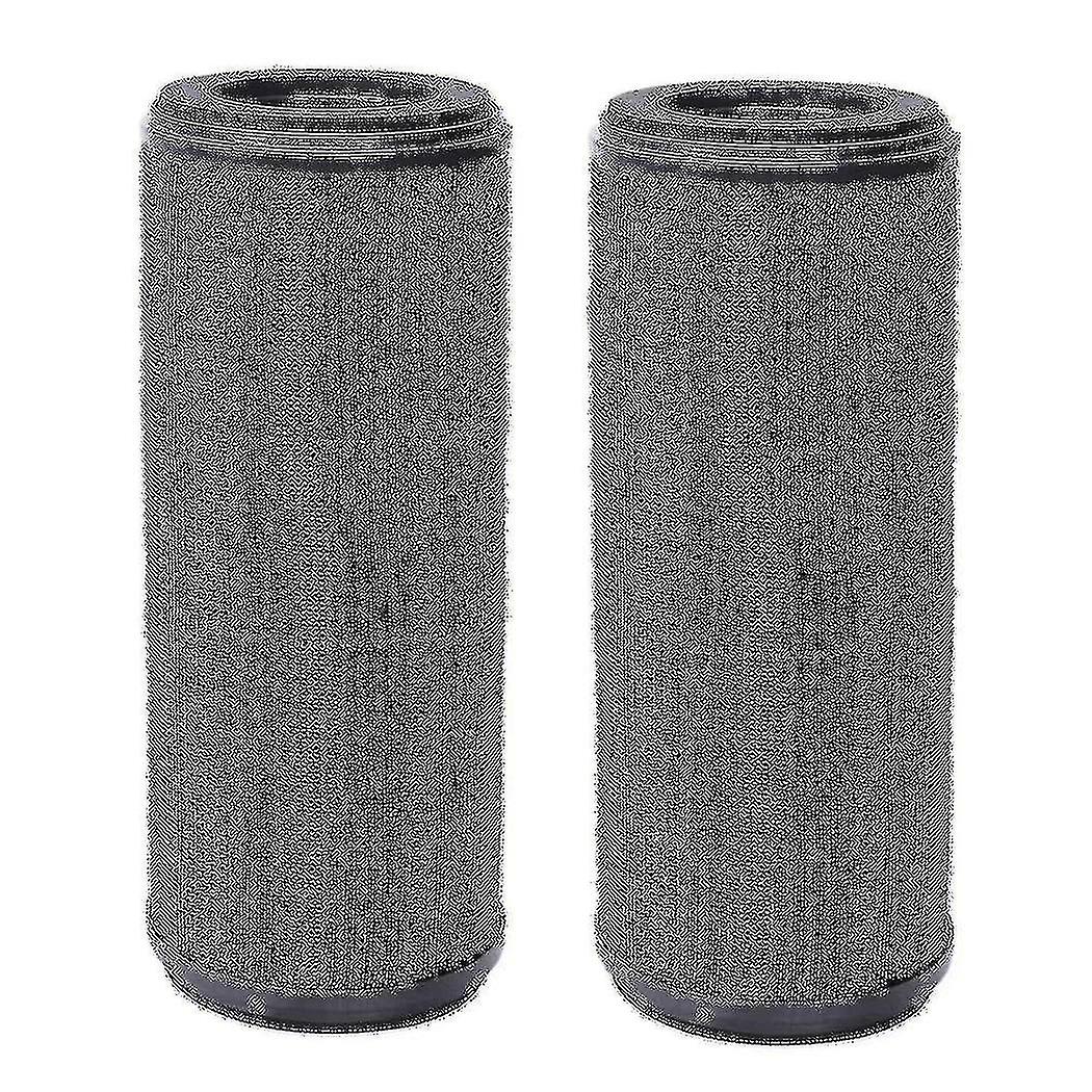 2x For Car Air Purifier Filter Mijia Activated Carbon Enhanced Version Air Freshener Part Purificat