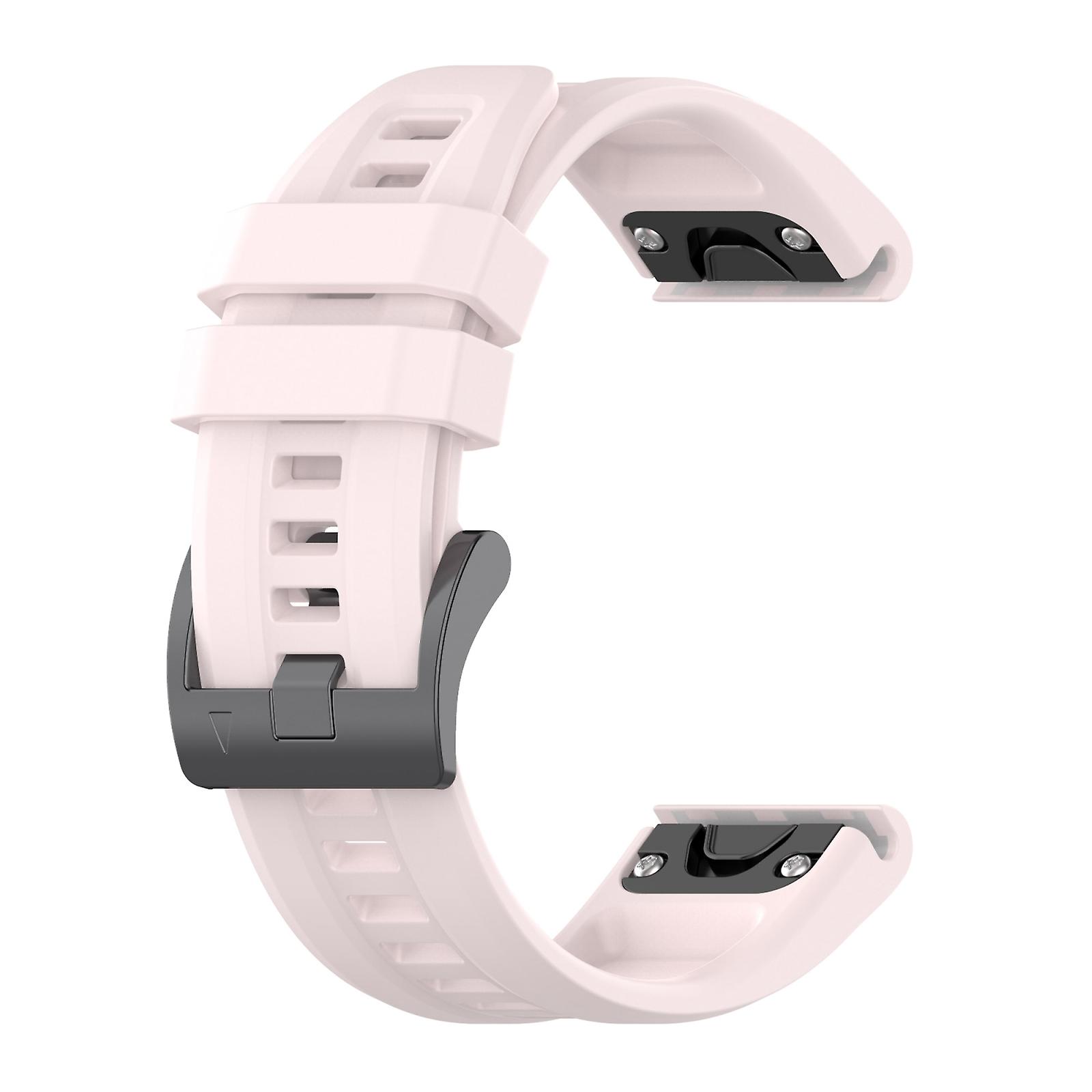 Silicone Watch Band For Garmin Instinct 2