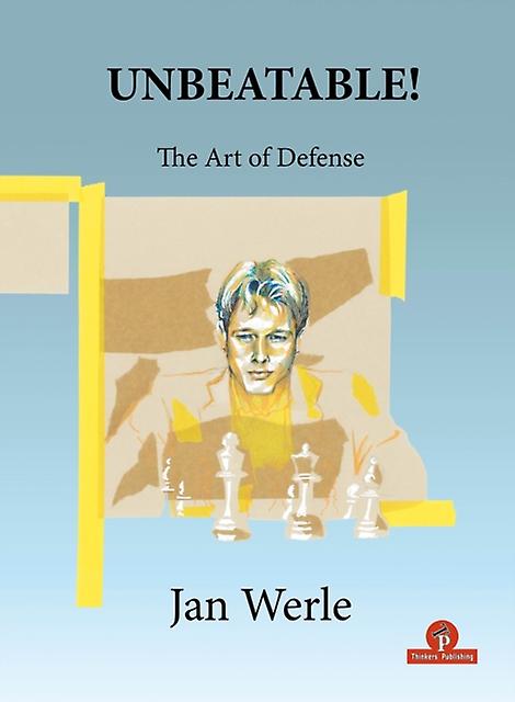Unbeatable by Jan Werle Paperback Book
