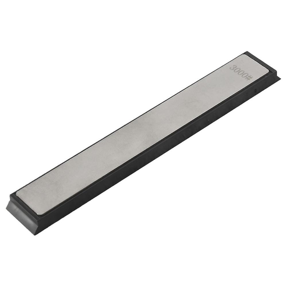 Diamond Whetstone Knife Sharpener Sharpening Stone 800 1500 2000 3000 Diamond Tool Bar Oil Stone 4p