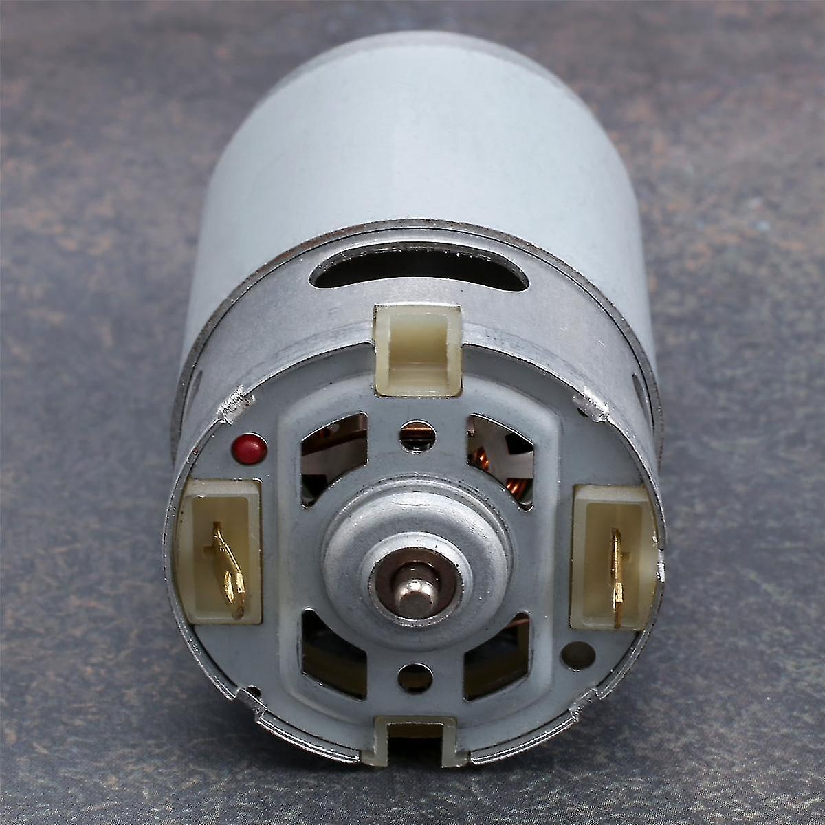 18v Motor For Bs18 Quick 317004430 Accessories Electric Tools Part