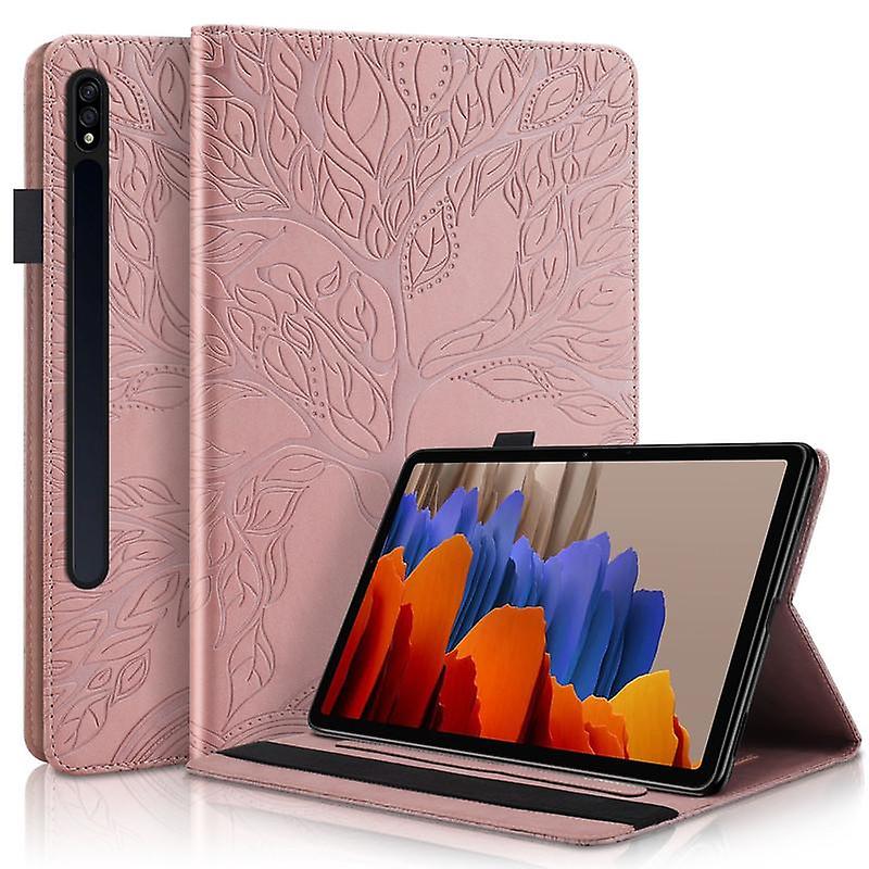 Tablet Case For Samsung Galaxy Tab S8 2022 /S7 2020 (11 inch) SM-X700 / X706 / T870 / T875
