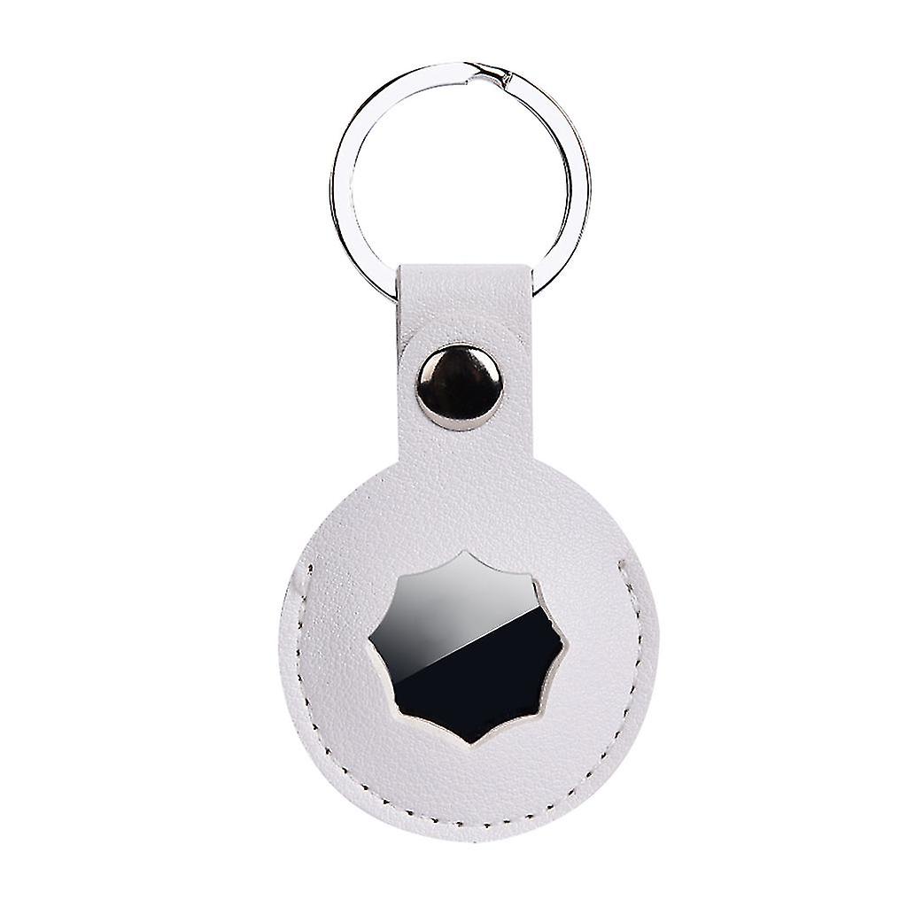 Protective Cover Compatible With Airtags & Finder Tracker Protective Skin Cover