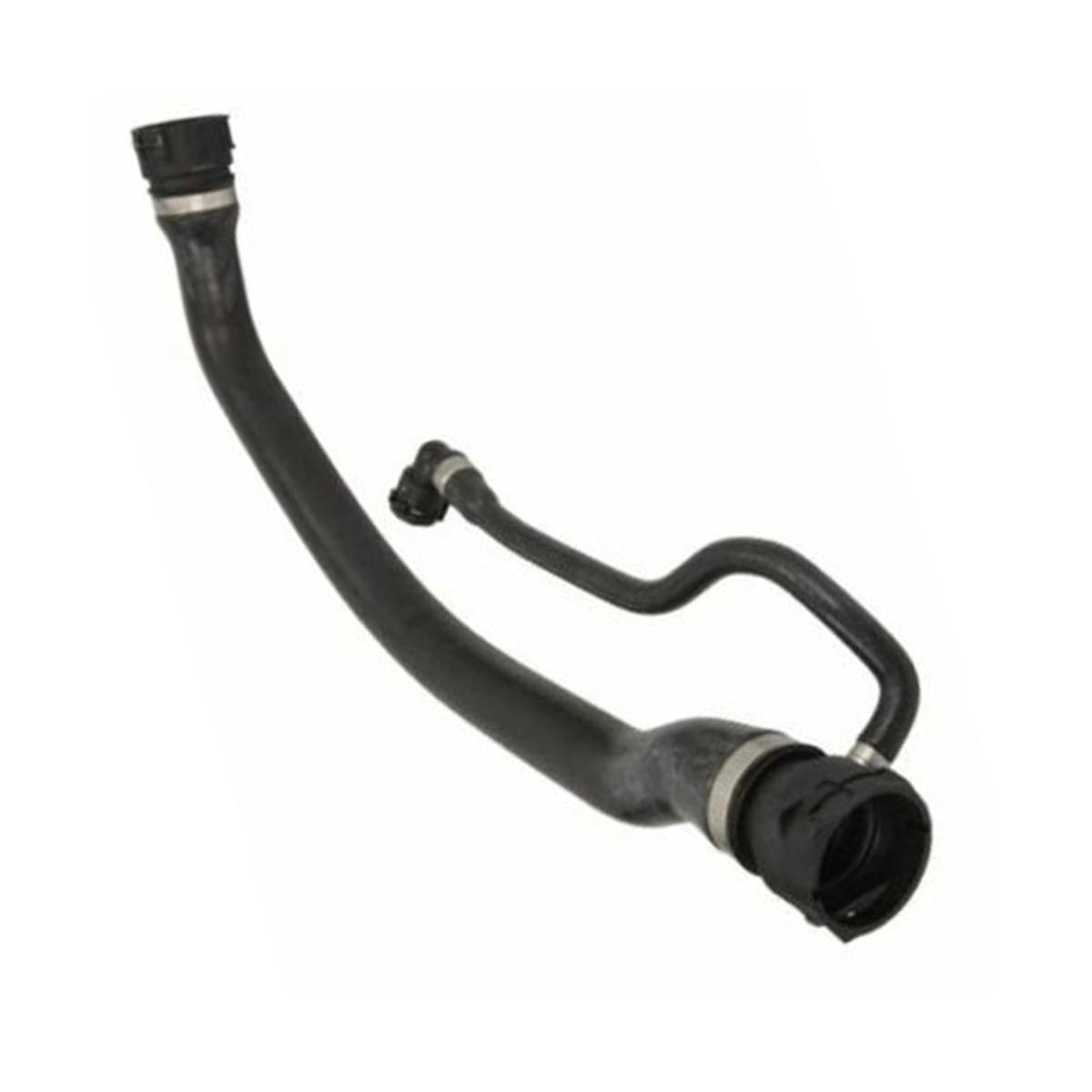 Car Water Tank Radiator Hose (Bottom) for 5 Series E60 2001-2010 Radiator Hose 17127787449