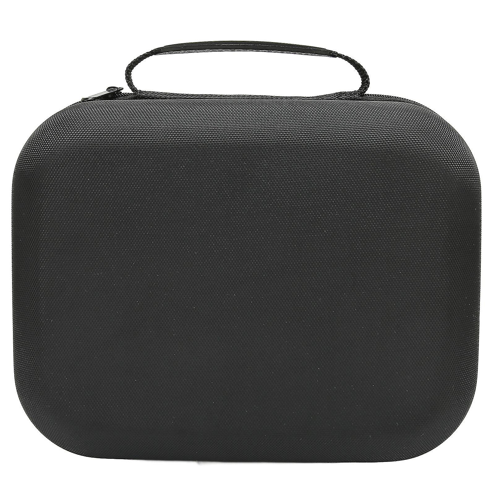 VR Headset Carrying Case Shockproof Large Capacity Lightweight Protective Storage Travel Bag for Oculus Quest 2