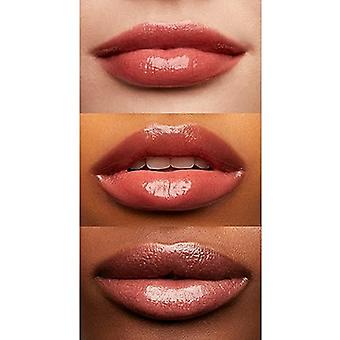 Cosméticos Paquete de manchas de labios brillantes de 1 mancha de labios de uso prolongado para un estallido de color Sutil efecto brillante Pinkies Up