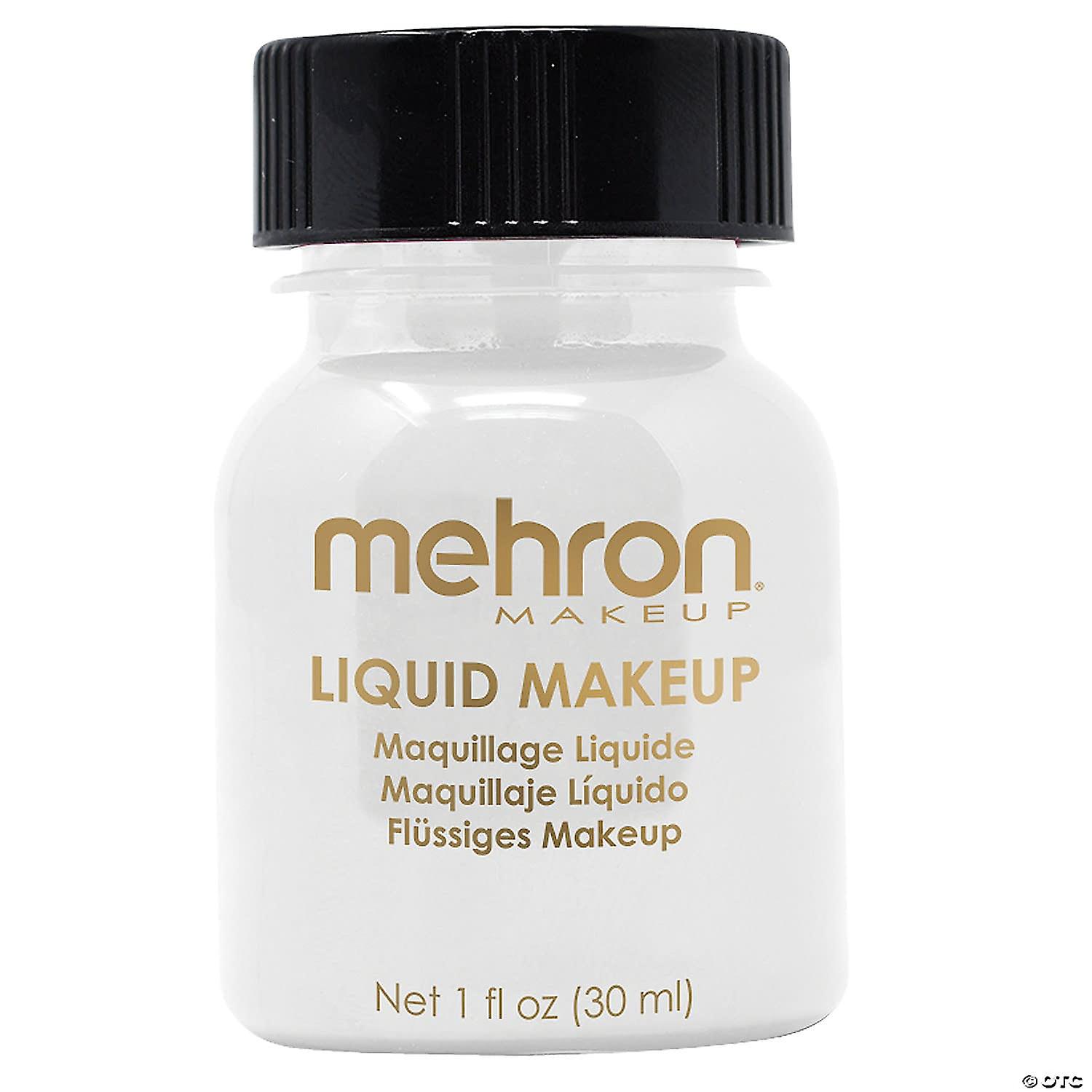 Mehron Vloeibare Make-up