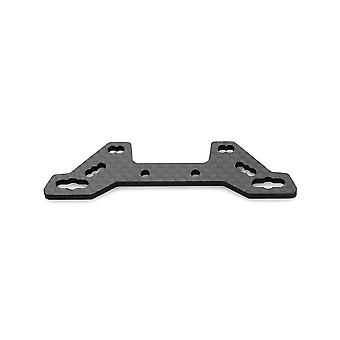 Fiber og tårnplade til TT02 TT-02 1/10 Rc Car S tilbehør