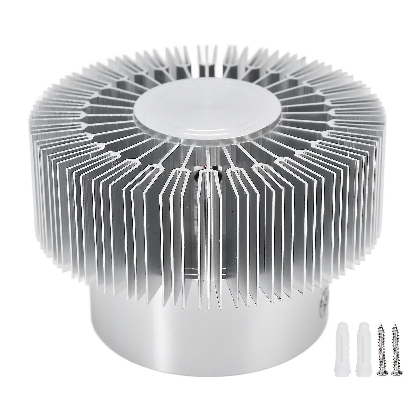 Ceiling Light 3W LED Sun Shaped Ceiling Astigmatism Light Bar Corridor Porch Decoration Ceiling Light