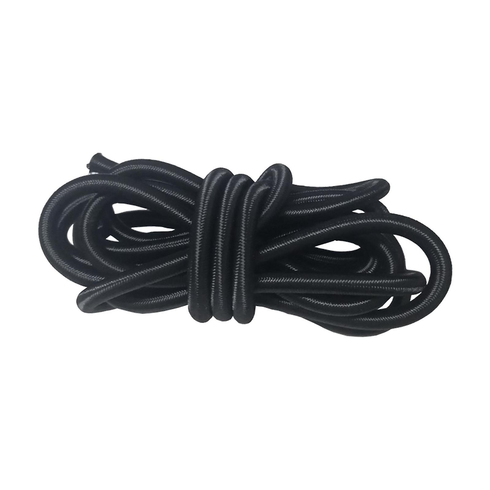 Kayak Elastic Cord Nylon Cord Stretch String Rope Shock Absorbent Shock Cord