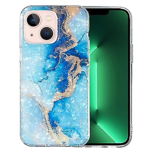 IPhone 13 Imd Shell mintás TPU telefontokhoz