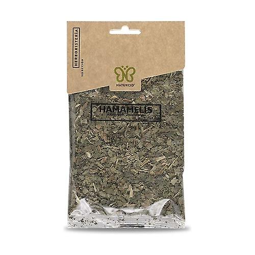 witch hazel leaves 40 g