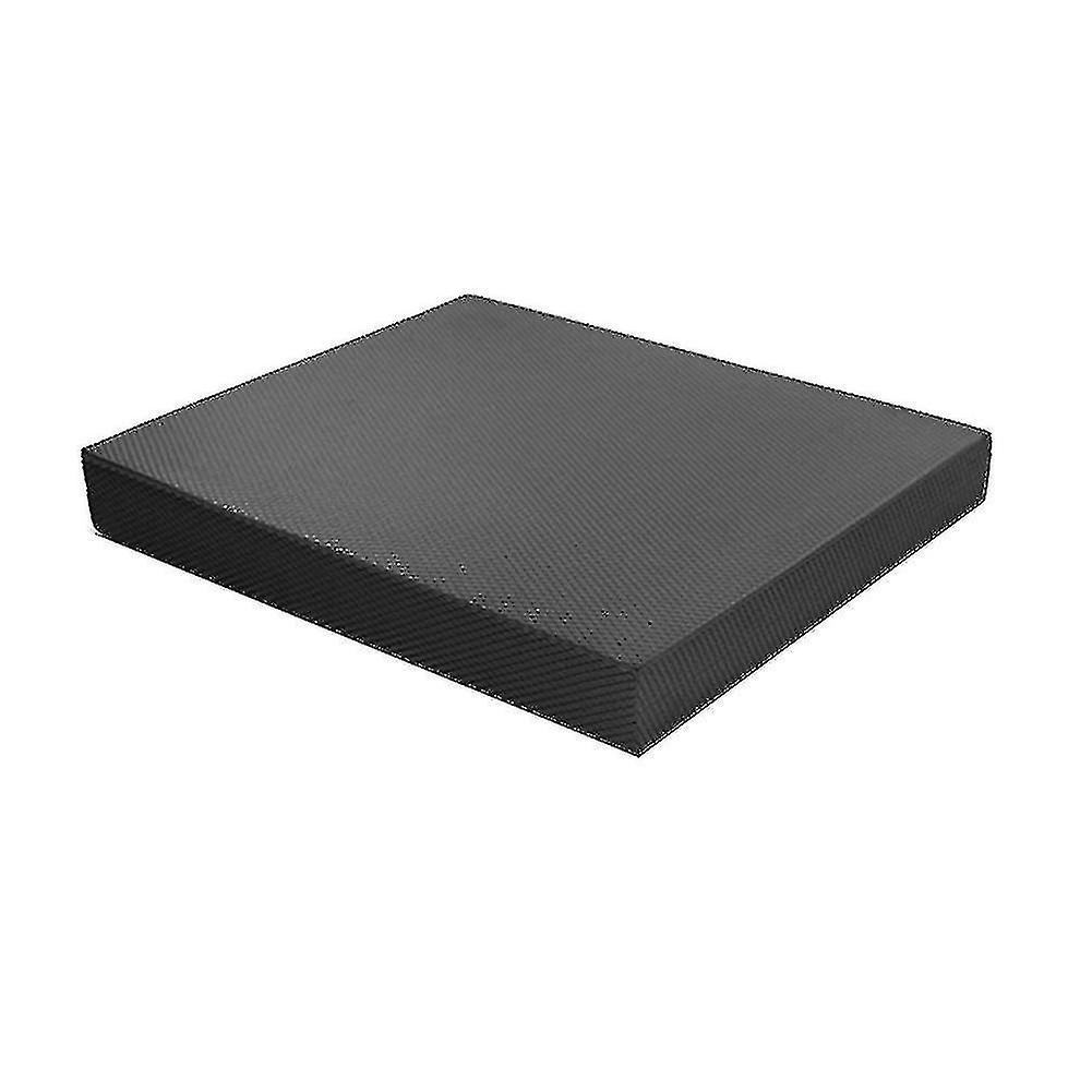 Balance Foam Pad Mat Exercise Non-slip Waterproof Soft For Fitness Training