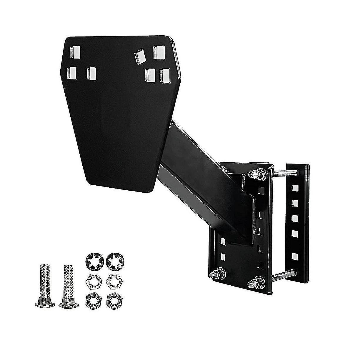 Anhänger Reserverad Stent Anhänger Reifenhalterung Radhalterung Reserveradträger