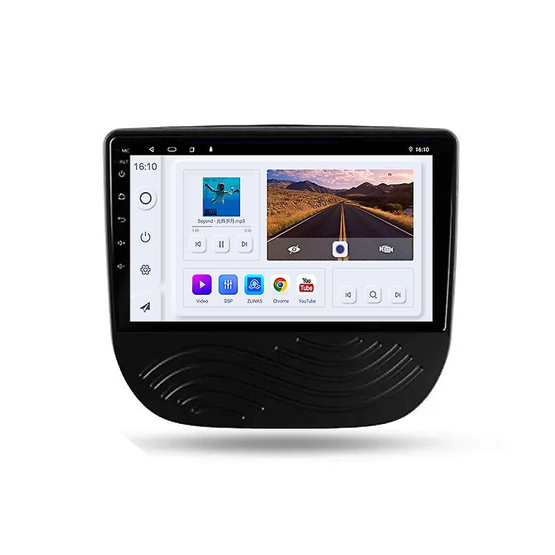 Per Chevrolet Malibu 9 2015 - 2022 Autoradio Lettore multimediale Android Auto Carplay Touch Screen GPS