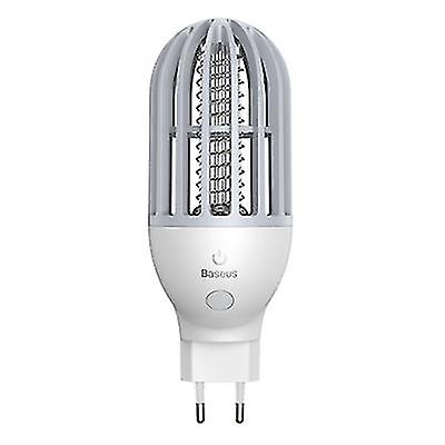 Plug In Non-radiation Mosquito Killer Lamp, Household Mosquito Repellent Light,eu Plug Az18082