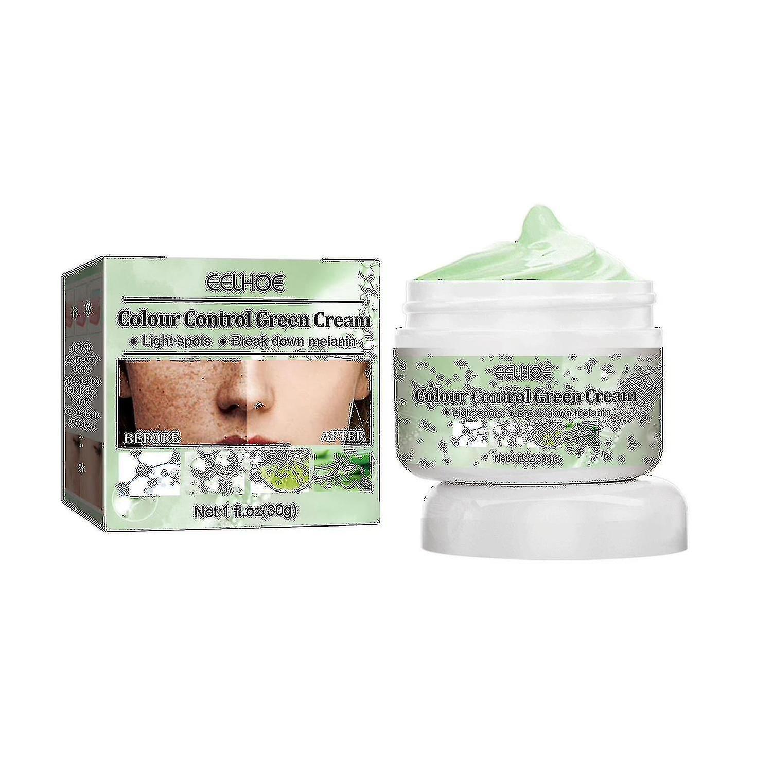 Aufhellende Creme Aufhellendes Melasma, -y