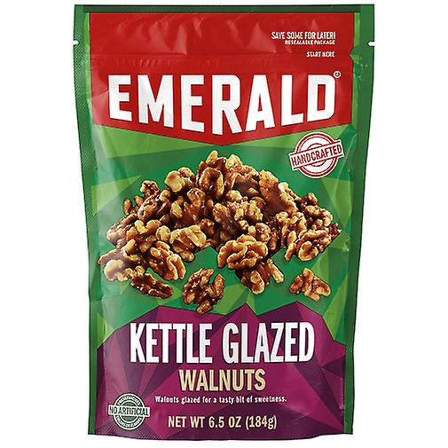 Emerald Nuts vízforraló mázas dió