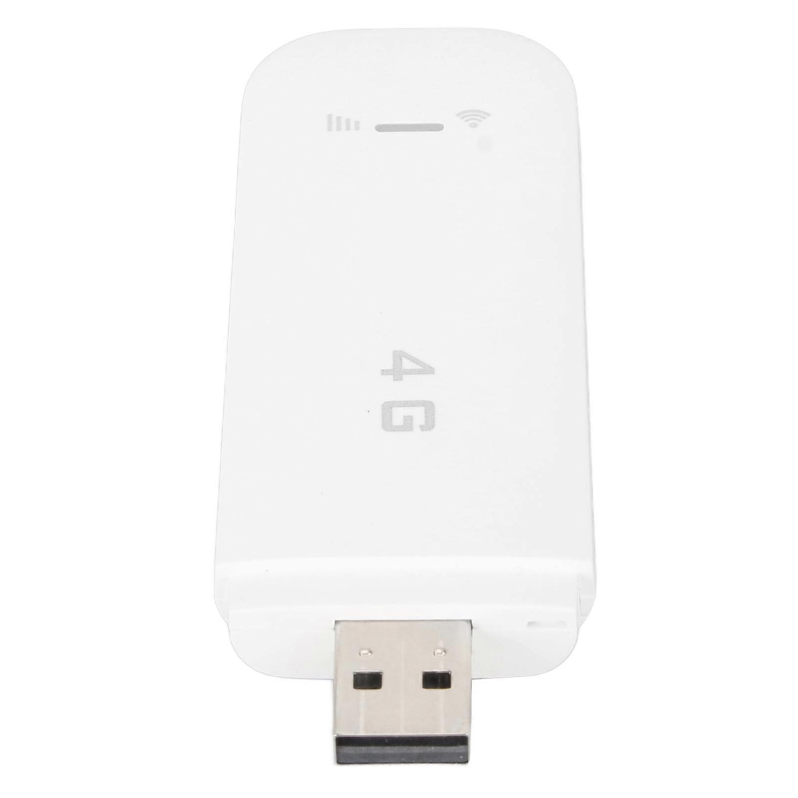 Portable 4G Router WIFI 10 Users High Speed Stable Signal LTE WiFi Router for Home Travel 