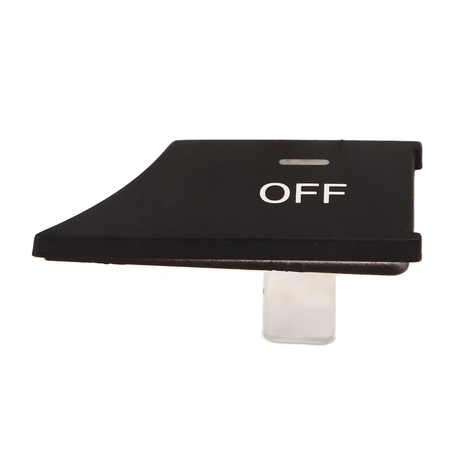 Car Center Console Button,Air Conditioner OFF Button Air Conditioner OFF Button AC Power Control Button Advanced Technology