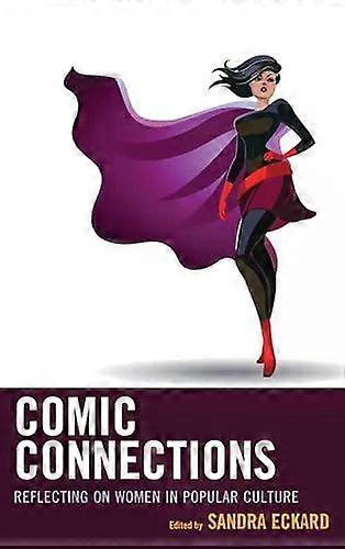 Fumetti Connections Libro con copertina rigida