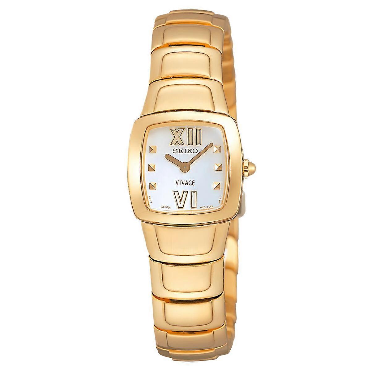 Ladies' Watch Seiko SUJ778 Ø 20 mm