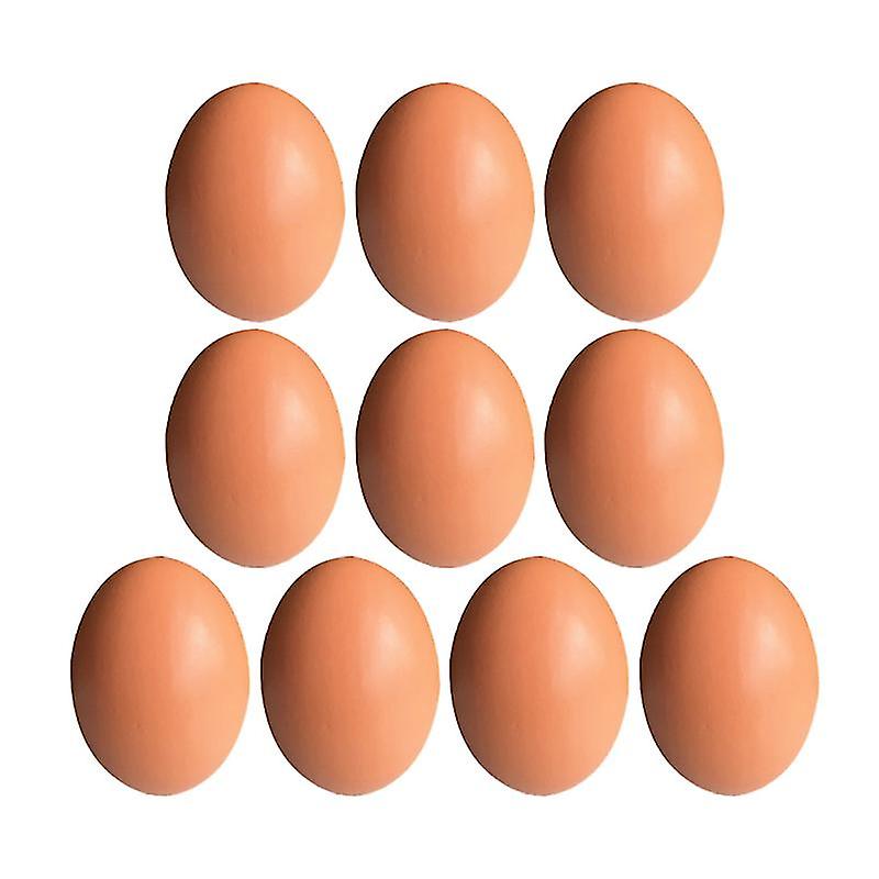 10pcs Kids Easter Eggs